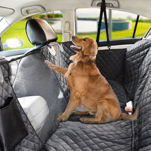 Load image into Gallery viewer, Dog Car Seat Cover

